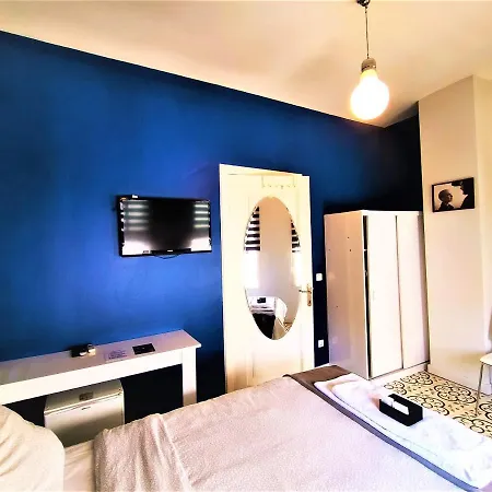 Dreamers V&v Cihangir Hotel Estambul