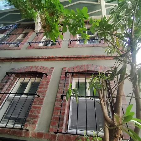 Dreamers V&v Cihangir Hotel 3*