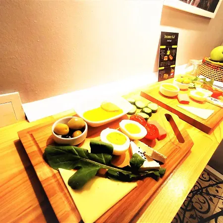 Dreamers V&v Cihangir Hotel Istanbulská provincie