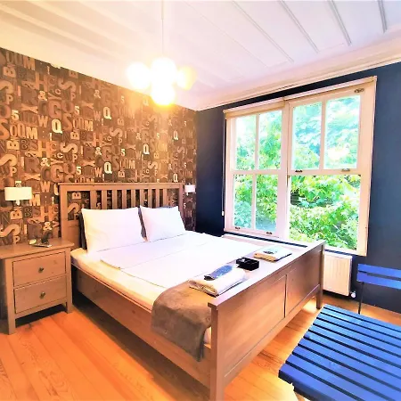Dreamers V&v Cihangir Hotel Estambul