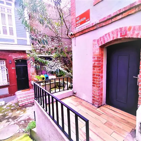 Hotel Dreamers V&v Cihangir 3*