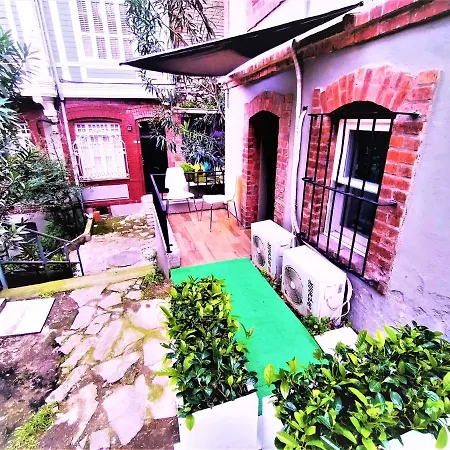 Dreamers V&v Cihangir 3*