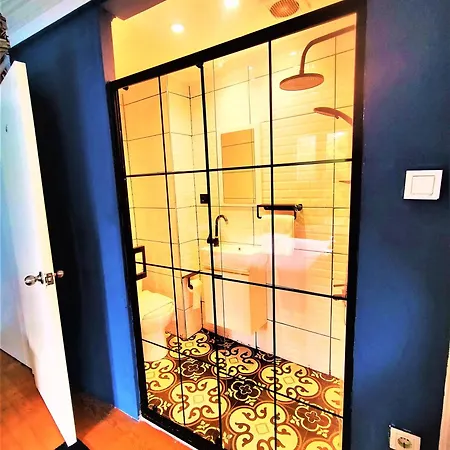 Dreamers V&v Cihangir 3*