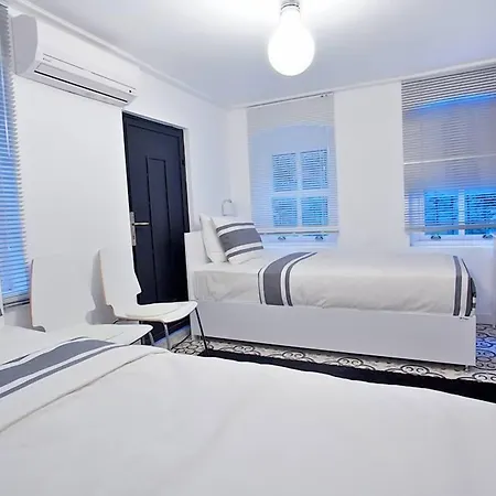 Dreamers V&v Cihangir