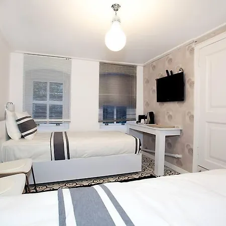 Dreamers V&v Cihangir