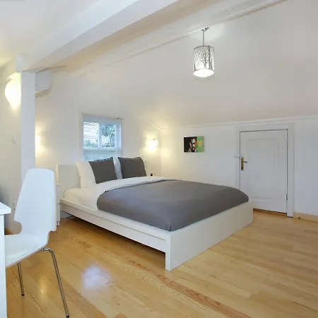 Dreamers V&v Cihangir Istanbulská provincie