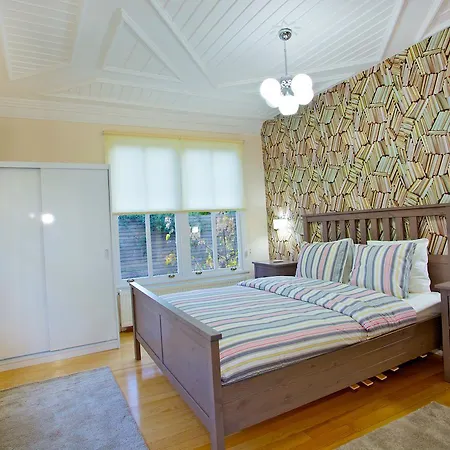 Dreamers V&v Cihangir