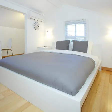 Hotel Dreamers V&v Cihangir