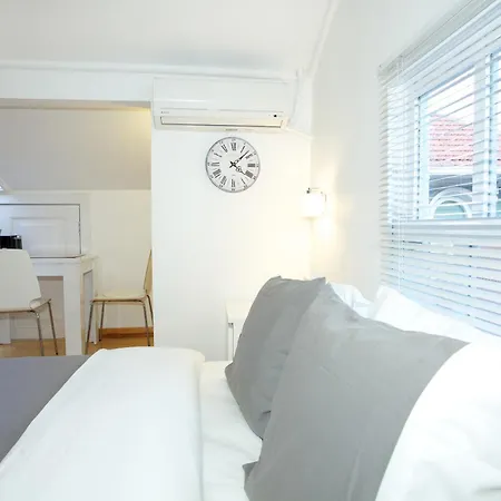 Hotel Dreamers V&v Cihangir