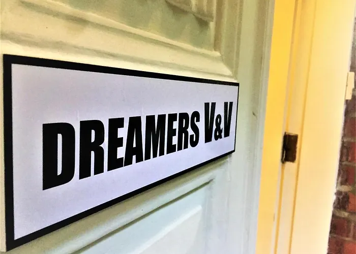 Hotell Dreamers V&v Cihangir 3*