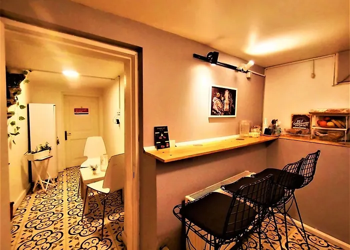 Dreamers V&v Cihangir 3*