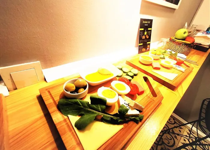 Dreamers V&v Cihangir Hotell Istanbul