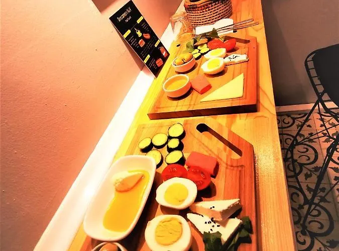 Dreamers V&v Cihangir