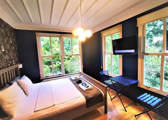 Dreamers V&v Cihangir Hotell 3*