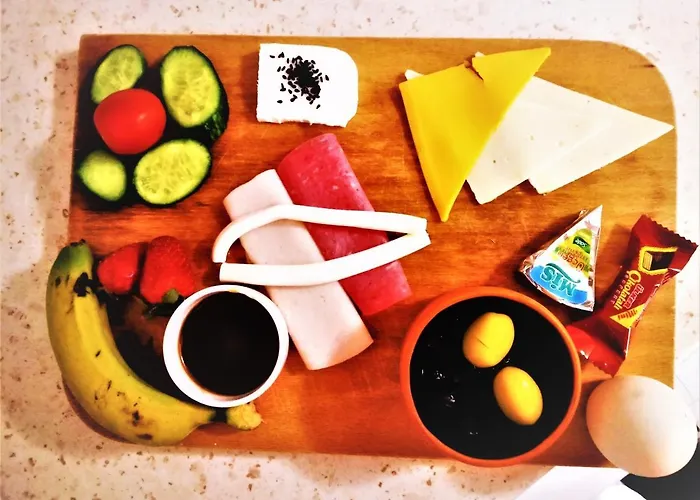 Dreamers V&v Cihangir Hotell 3*