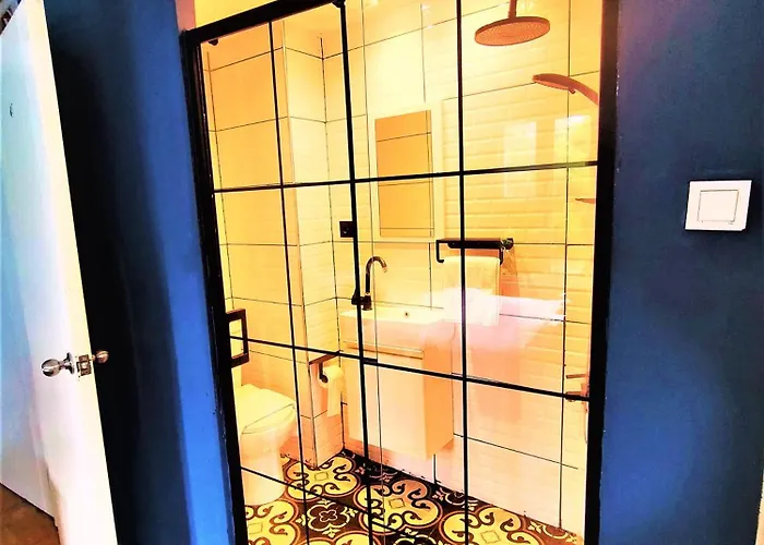 Dreamers V&v Cihangir 3*