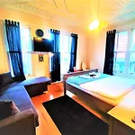 Dreamers V&v Cihangir 3* Istanbul
