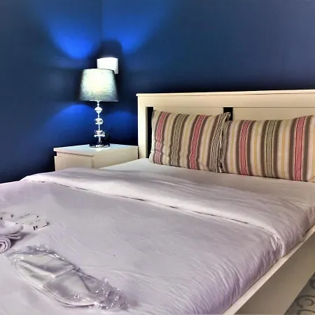 Dreamers V&v Cihangir Hotell 3*