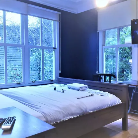 Dreamers V&v Cihangir 3* Istanbul