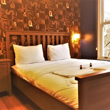 Dreamers V&v Cihangir Hotell 3*