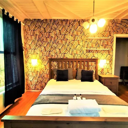 Dreamers V&v Cihangir 3* Istambul