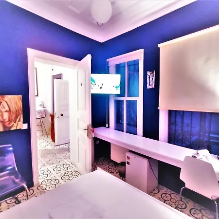 Dreamers V&v Cihangir Hotel