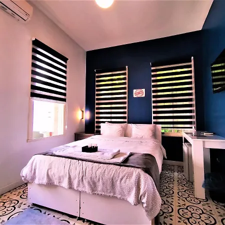 Dreamers V&v Cihangir