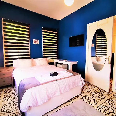 Dreamers V&v Cihangir 3*