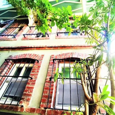 Hotel Dreamers V&v Cihangir 3*