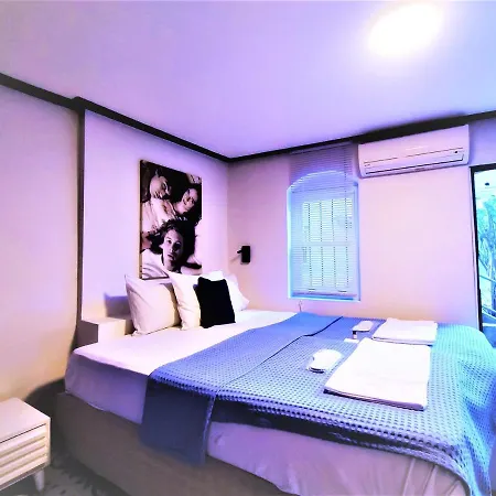 Hotell Dreamers V&v Cihangir