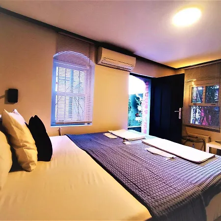 Dreamers V&v Cihangir