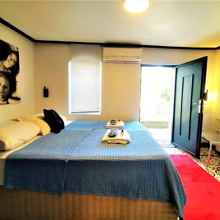 Dreamers V&v Cihangir Istambul