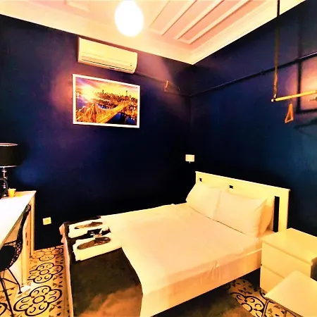 Dreamers V&v Cihangir 3*