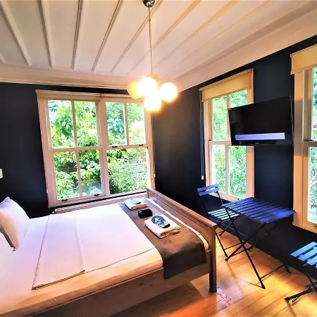 Dreamers V&v Cihangir Hotel 3*