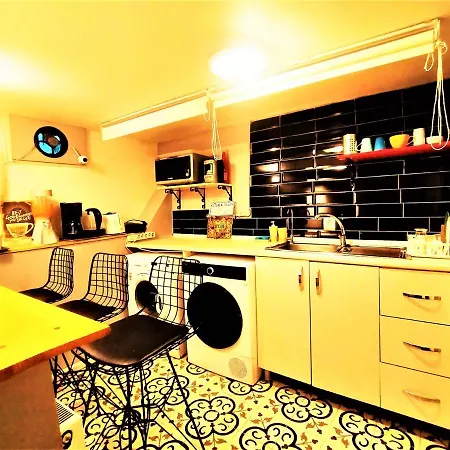 Dreamers V&v Cihangir Hotel Istanbul