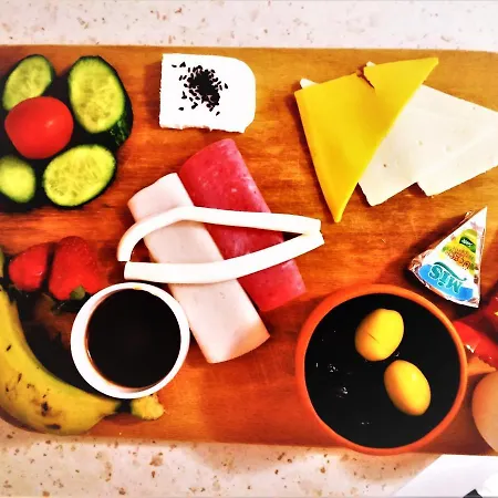 Dreamers V&v Cihangir Hotel 3*