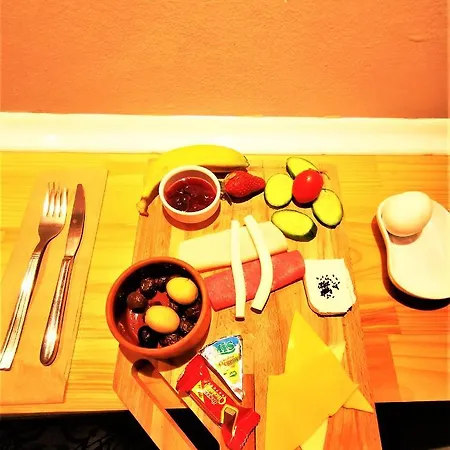 Hotel Dreamers V&v Cihangir