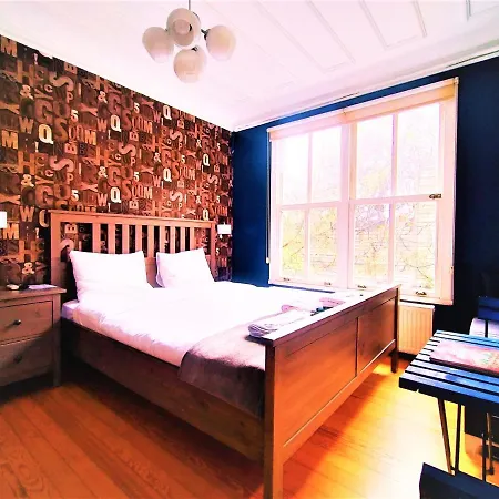 Hotell Dreamers V&v Cihangir 3*