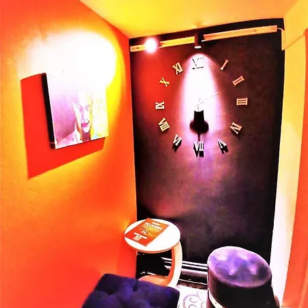 Dreamers V&v Cihangir Hotell Istanbul