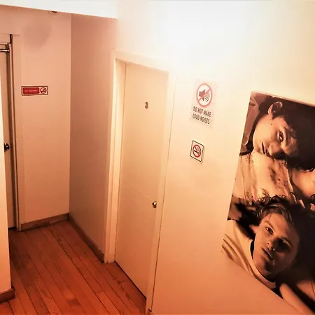 Dreamers V&v Cihangir 3*