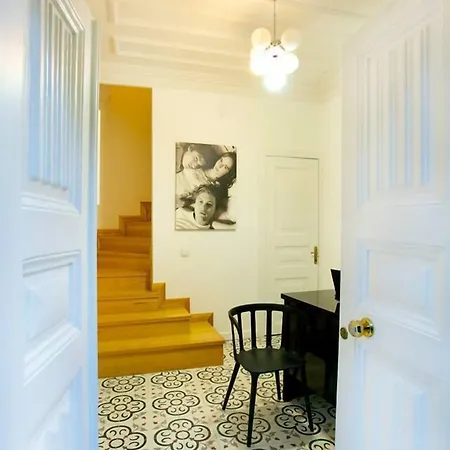 Hotel Dreamers V&v Cihangir 3*