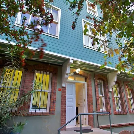 Dreamers V&v Cihangir 3*