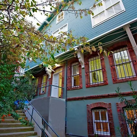 Dreamers V&v Cihangir