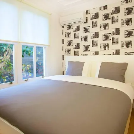 Dreamers V&v Cihangir Istanbul