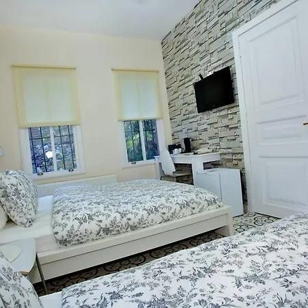 Hotel Dreamers V&v Cihangir