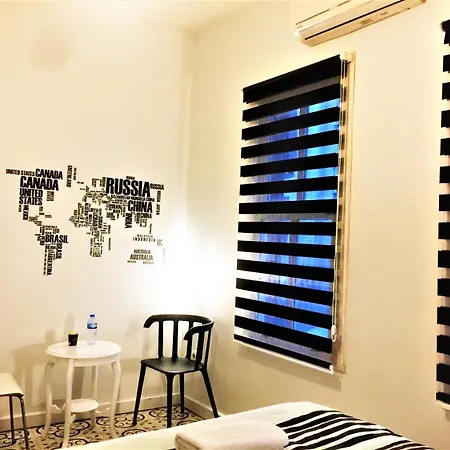 Dreamers V&v Cihangir Istanbul