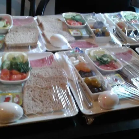 Dreamers V&v Cihangir Hotel