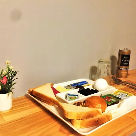 Dreamers V&v Cihangir Hotel