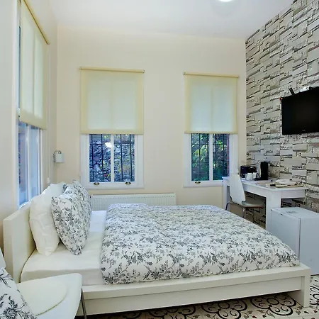 Hotel Dreamers V&v Cihangir