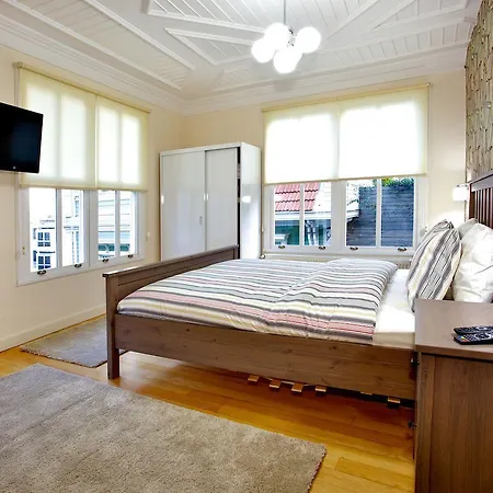 Dreamers V&v Cihangir